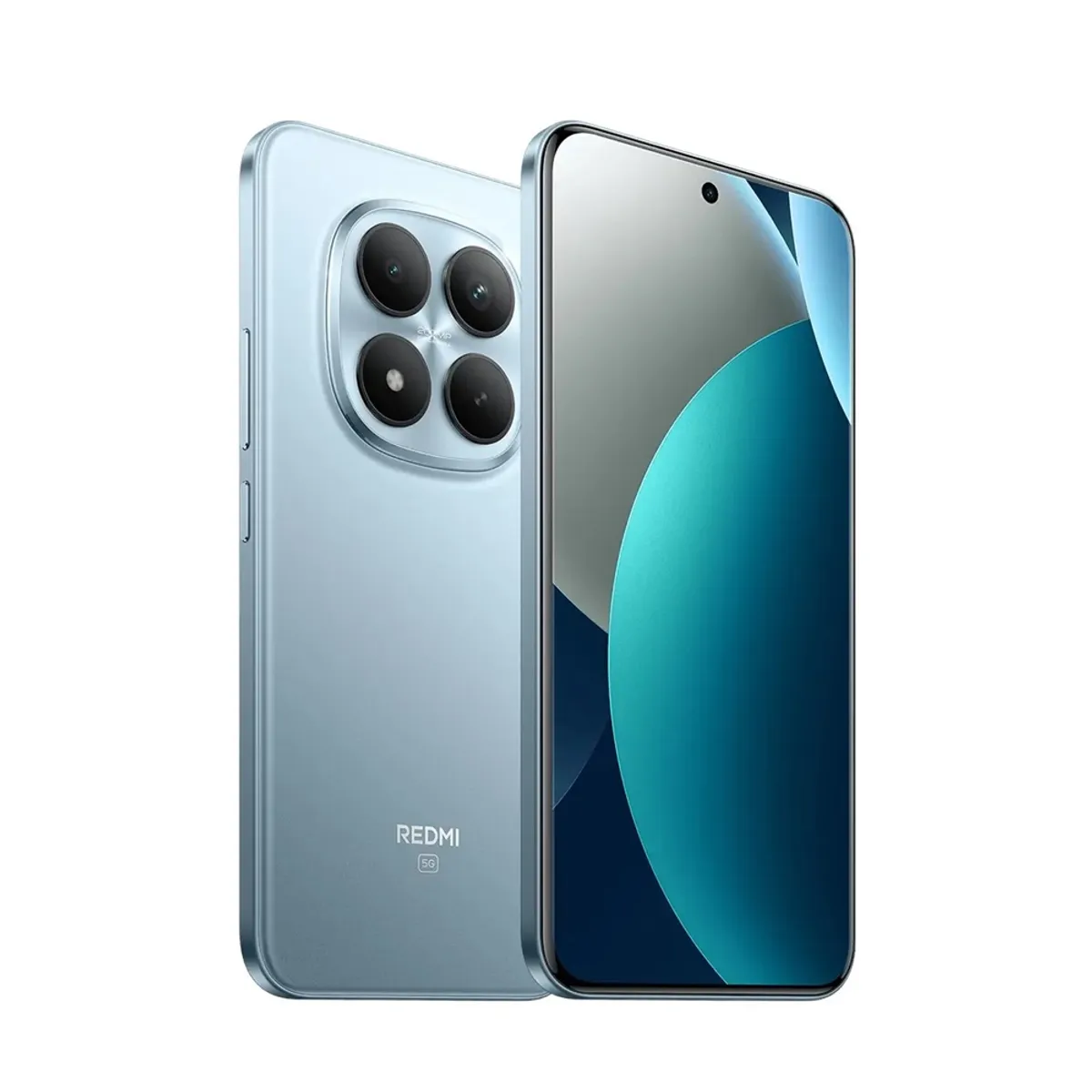 REDMI NOTE 15 PRO+ 5G 512GB 12GB RAM DUAL SIM BLUE GLACIER, marca REDMI - Foto 2