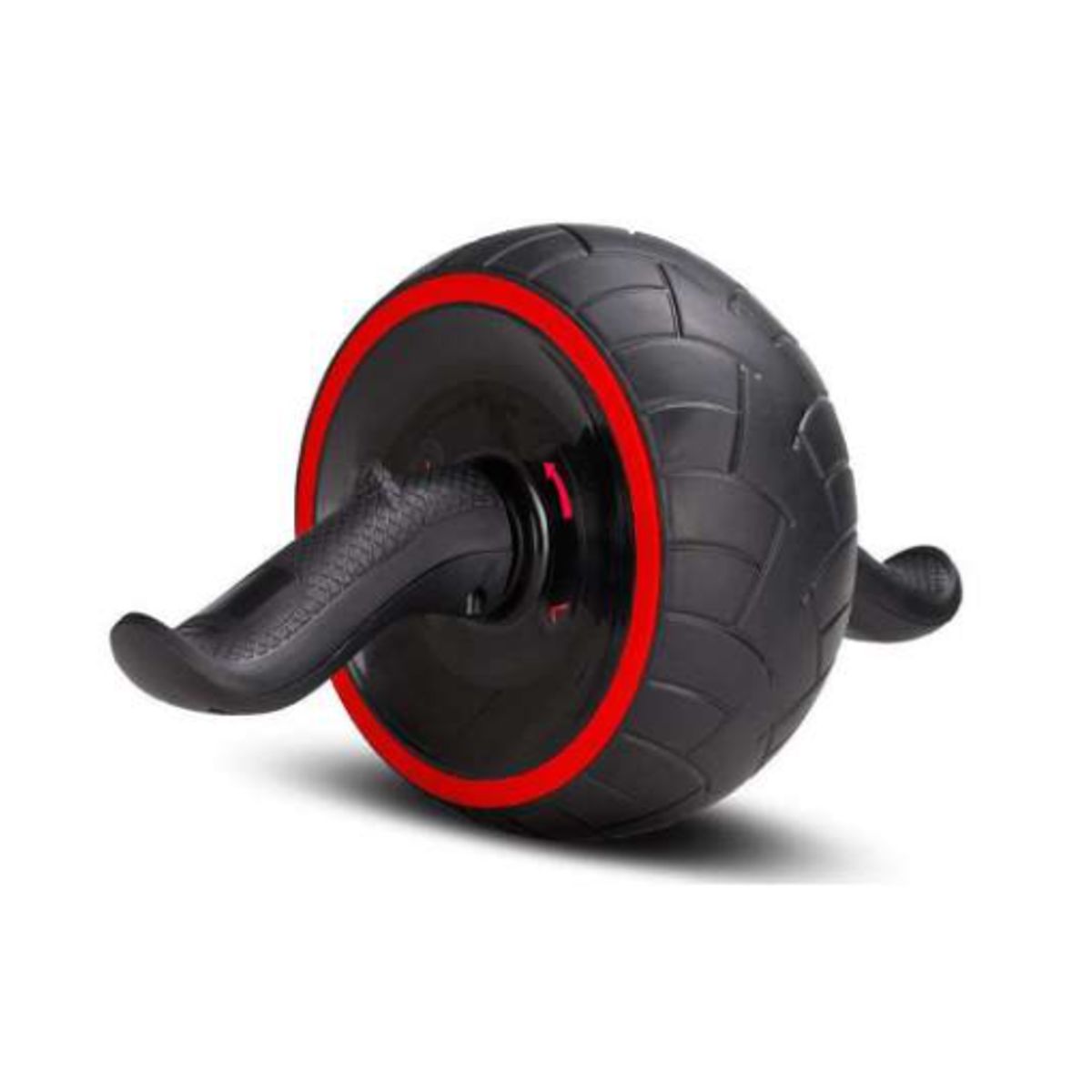 GENERICO - Rueda para abdominales ab wheel pro - ejercicio en casa