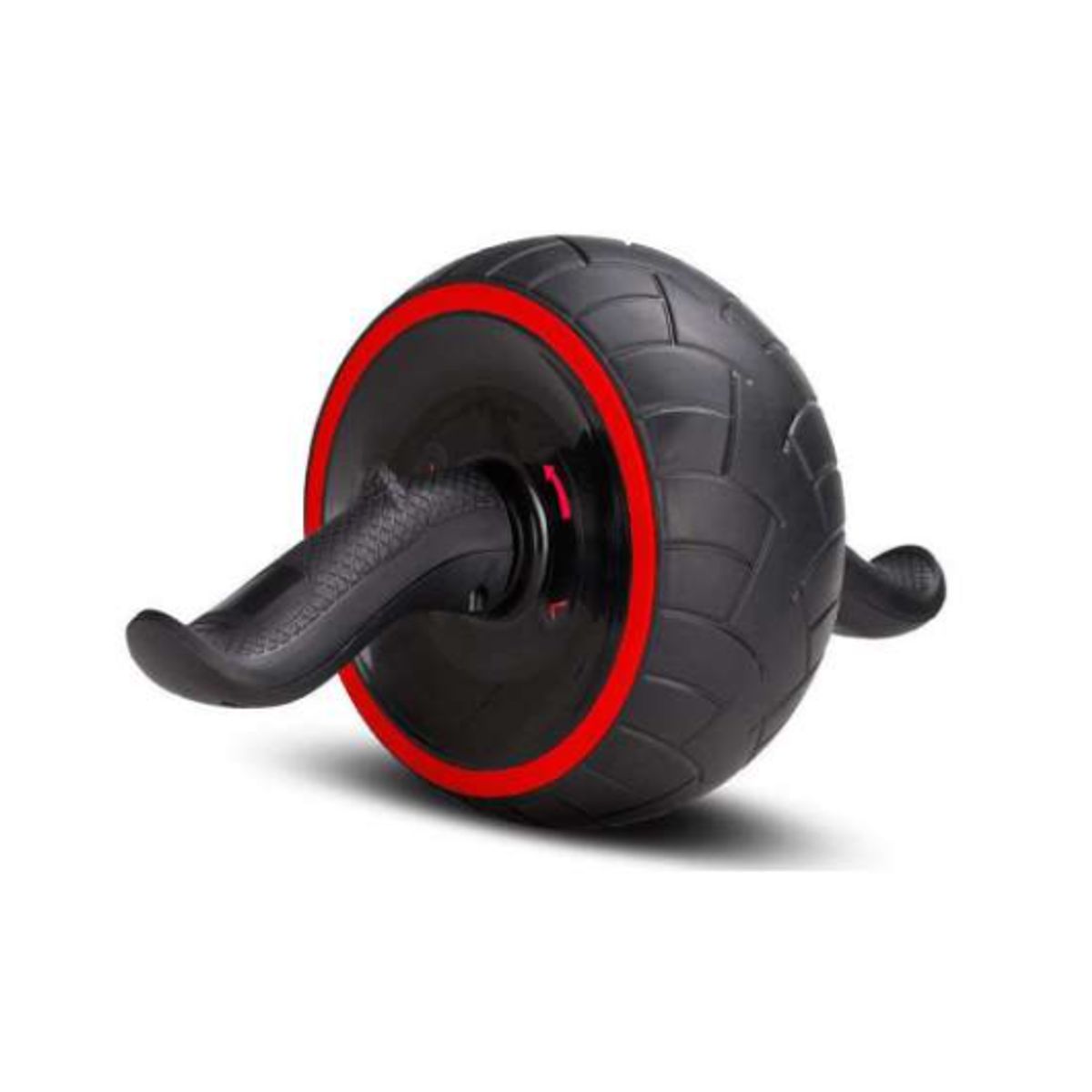 GENERICO - Rueda para abdominales ab wheel pro - ejercicio en casa