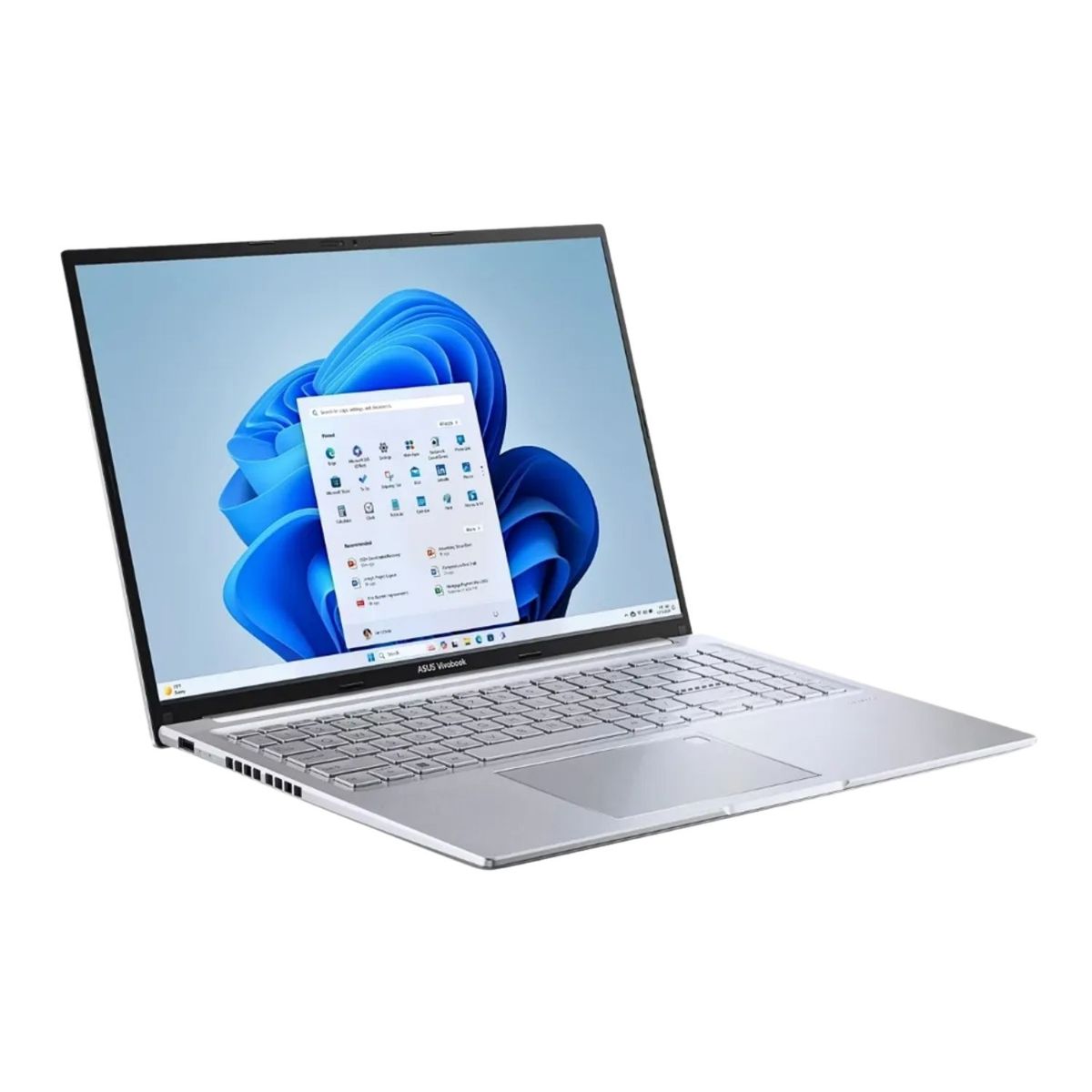 ASUS - Laptop Notebook ASUS VIVOBOOK F1605VA-WS96 16 WUXGA Intel® Core™ i9-13900H 16GB RAM 1TB SSD RAM - COOL SILVER.