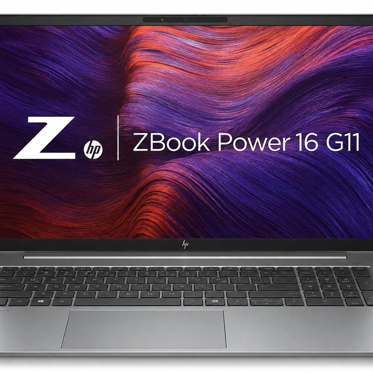 HP - NOTEBOOK HP ZBOOK POWER 16 G11
