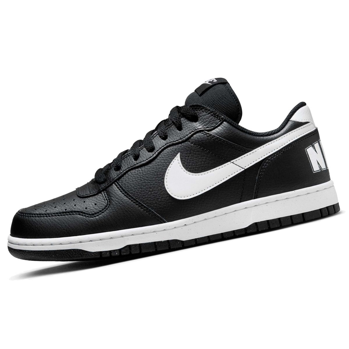 NIKE - Zapatilla Nike Hombre Big Low - 355152-016