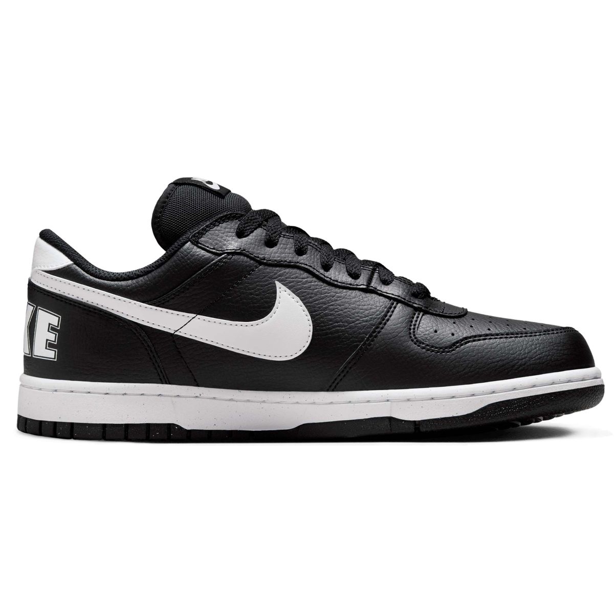 NIKE - Zapatilla Nike Hombre Big Low - 355152-016