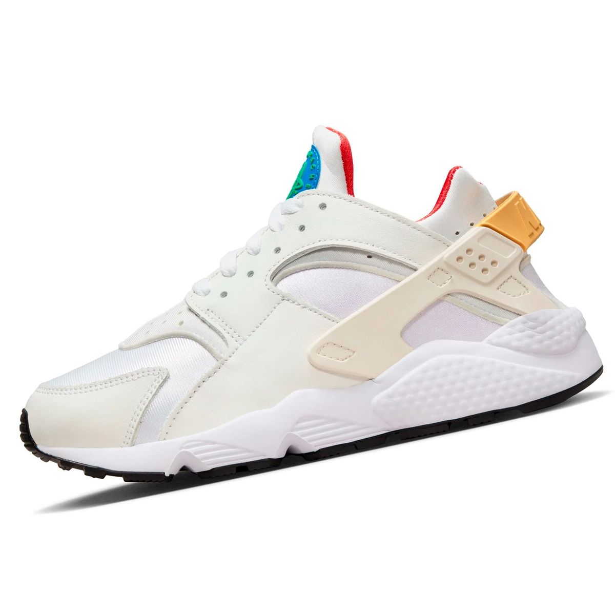 NIKE - Zapatilla Nike Mujer Training Air Huarache - DH4439-112