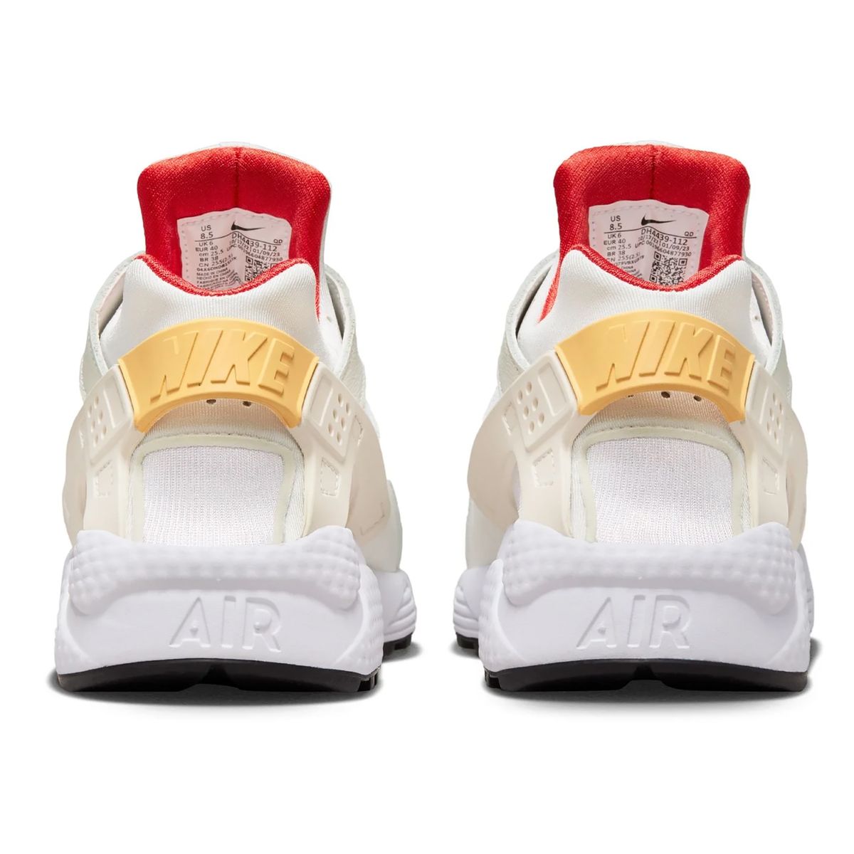 NIKE - Zapatilla Nike Mujer Training Air Huarache - DH4439-112