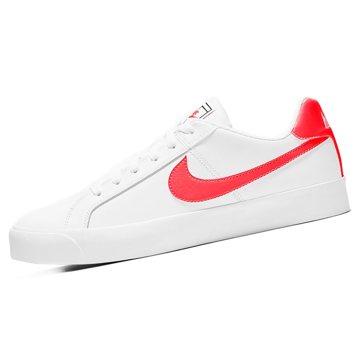 NIKE - Zapatilla Nike Mujer Urbano Court Royale Ac - AO2810-113