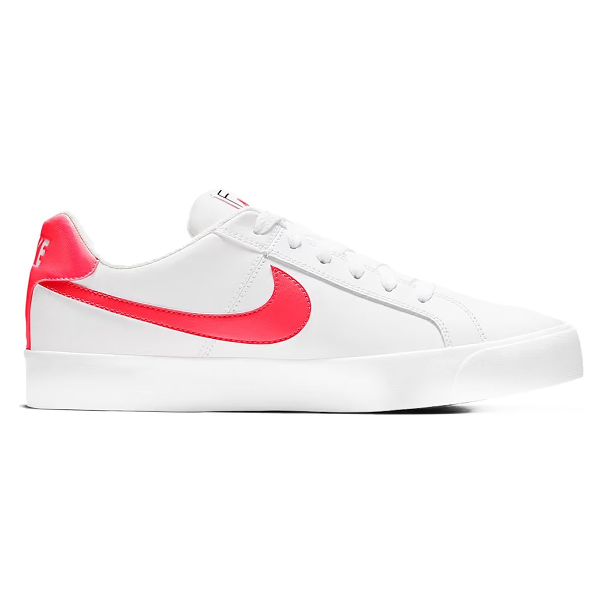 NIKE - Zapatilla Nike Mujer Urbano Court Royale Ac - AO2810-113