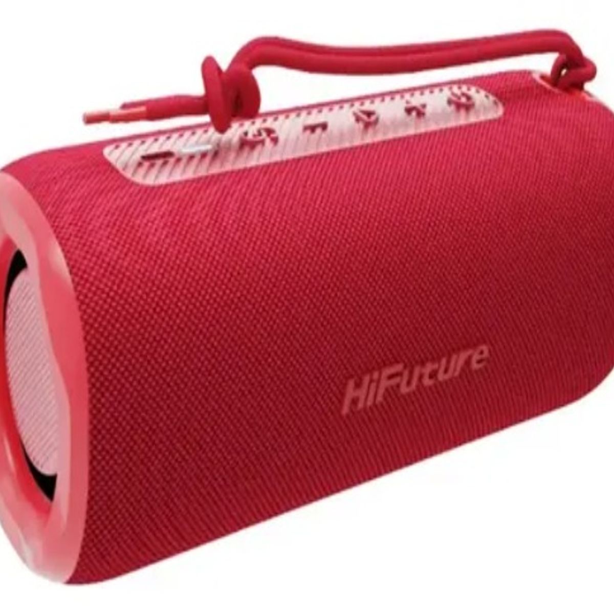 HIFUTURE - PARLANTE HIFUTURE ALPHA 20W 12H