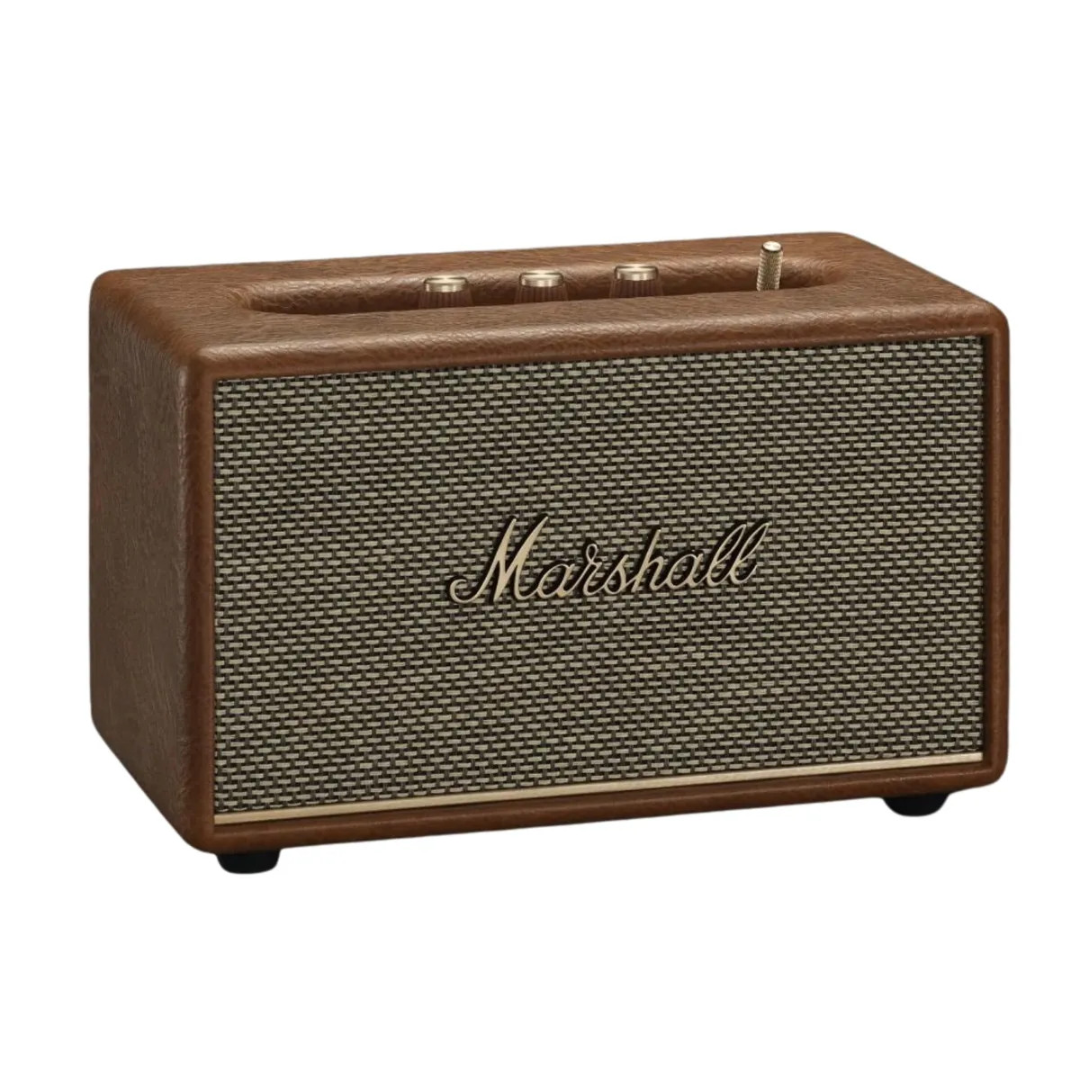 Marshall - Parlante Bluetooth Marshall Acton III BT5.2 30 Watts