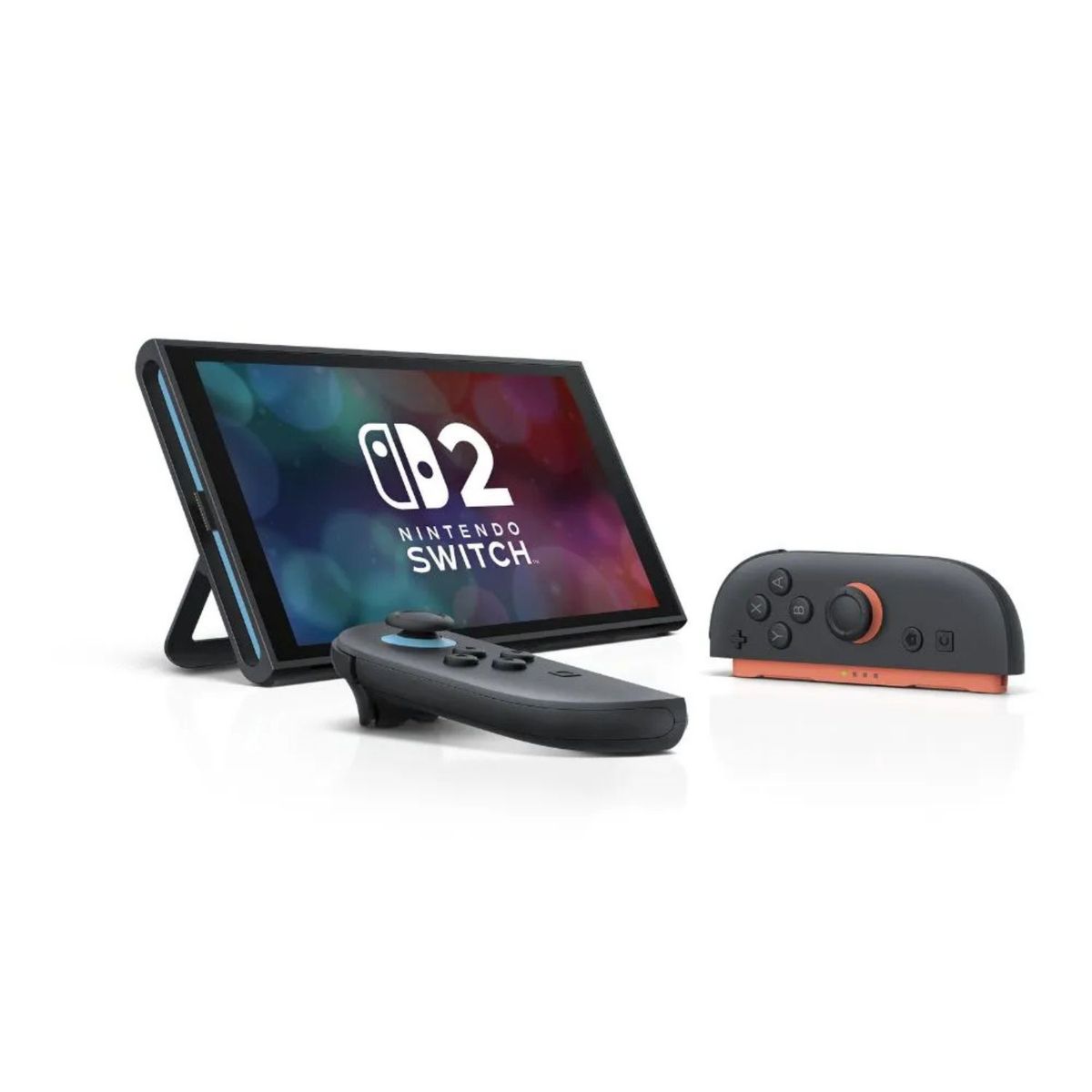 Nintendo - Consola Nintendo Switch 2