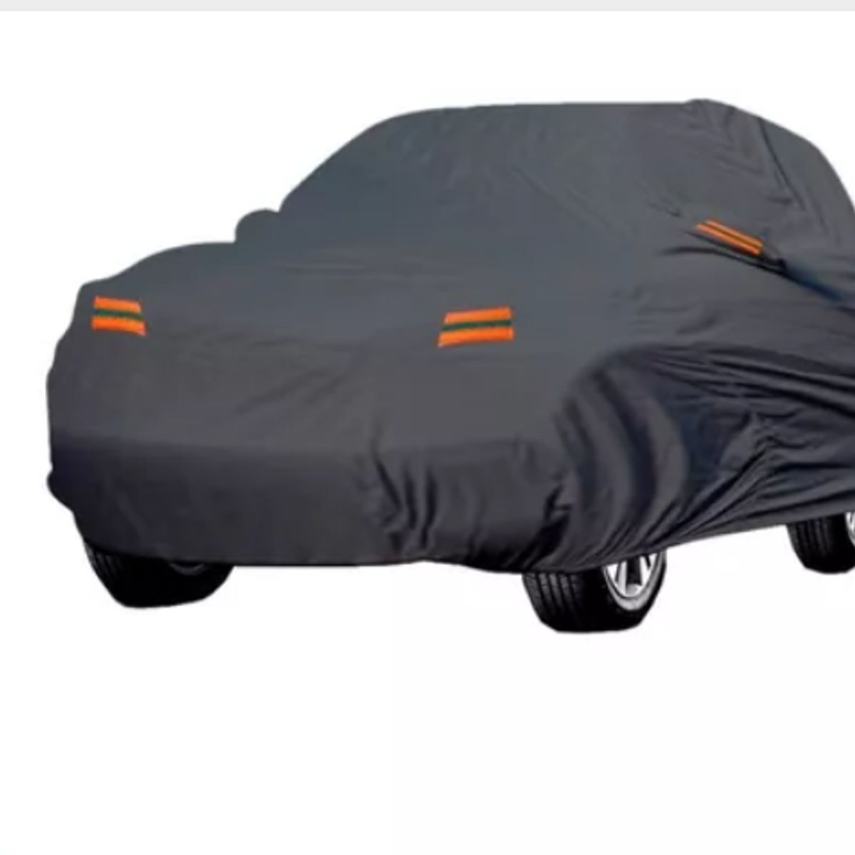 GENERICO - Cobertor MERCEDES BENZ GLE 450 impermeable acolchado