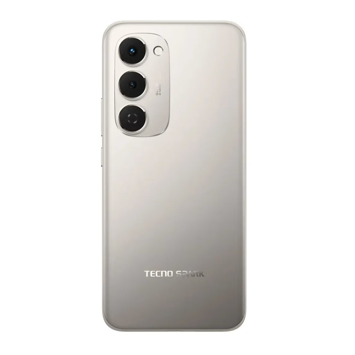 TECNO MOBILE - Tecno Spark 40 Pro+ 256GB 8GB Moon Titanium