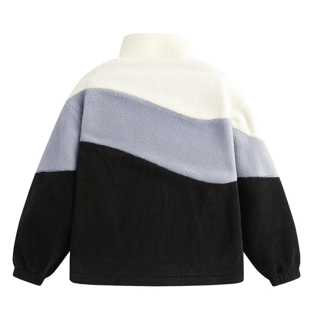YANSUS - Polo Hombre Yansus Tricolor Polar