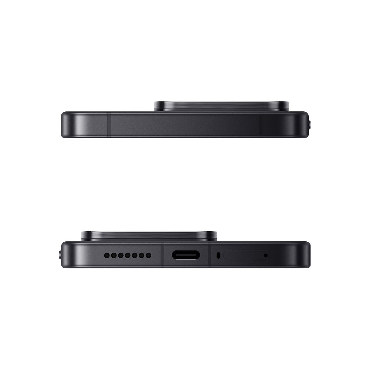 XIAOMI - Xiaomi 17T Pro Negro 12 GB + 512 GB.