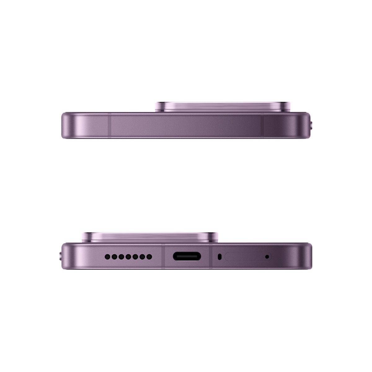 XIAOMI - Xiaomi 17T Pro Violeta 12 GB + 512 GB.