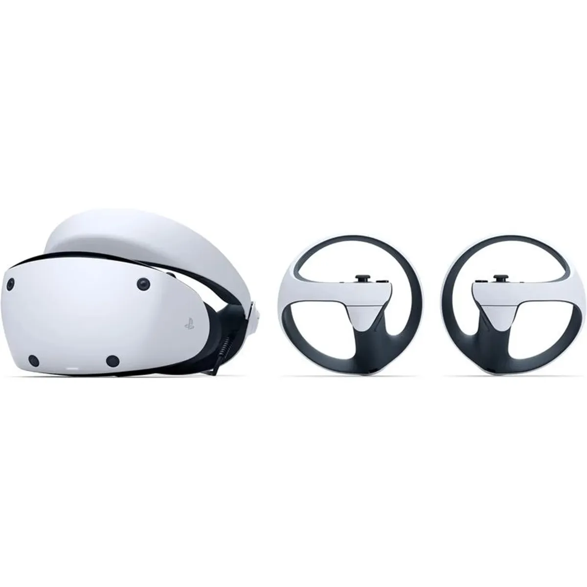SONY - Playstation Gafas de Realidad Virtual - VR2 - PS5