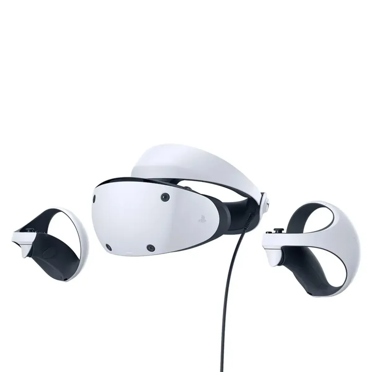 SONY - Lentes Realidad Virtual Playstation VR2 Horizon Bundle Sony