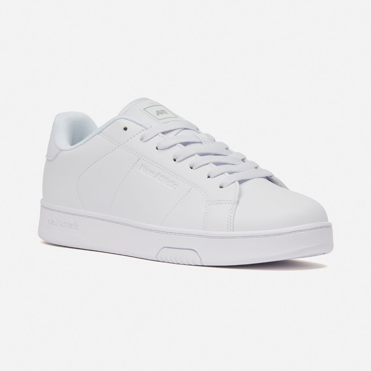 NEW ATHLETIC - Zapatilla New Athletic Skateboarding Downtown 166-0101 para Hombre