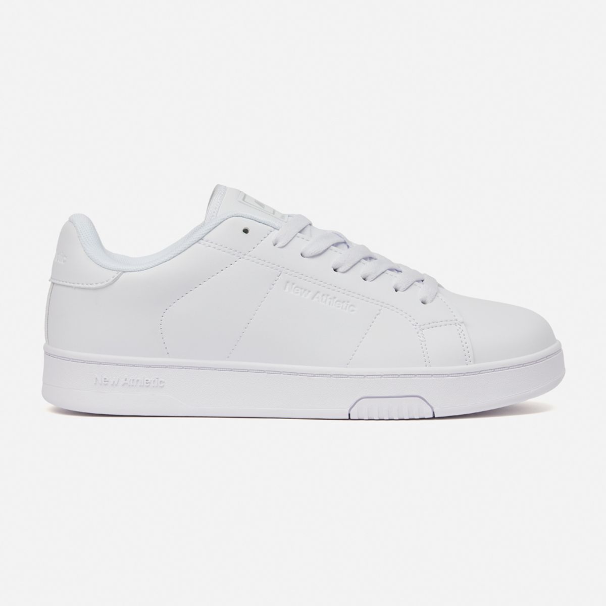 NEW ATHLETIC - Zapatilla New Athletic Skateboarding Downtown 166-0101 para Hombre