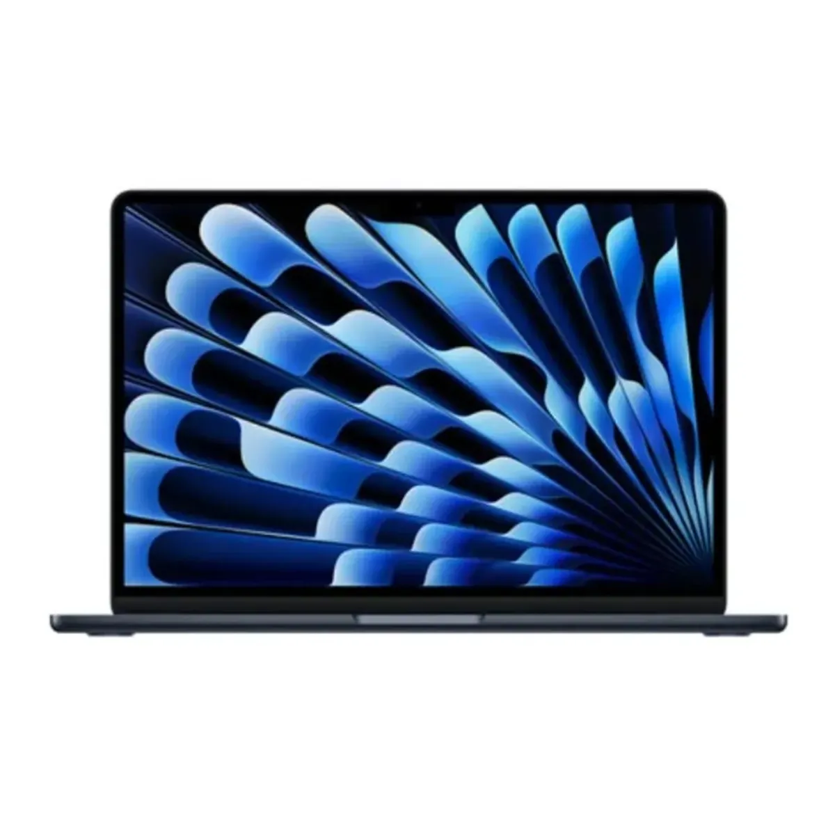 APPLE - MacBook Air 13, M5 w 10C CPU, 8C GPU, 16GB, 512GB SSD Midnight