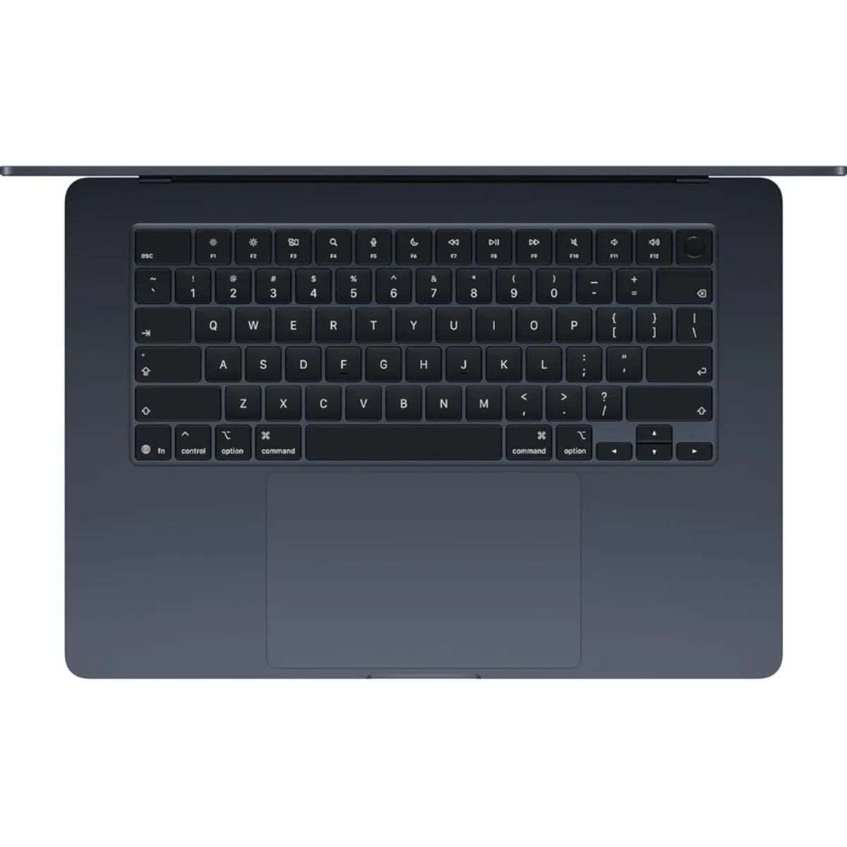 APPLE - MacBook Air 13, M5 w 10C CPU, 8C GPU, 16GB, 512GB SSD Midnight
