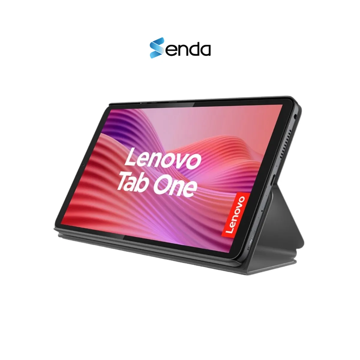 LENOVO - TABLET LENOVO TAB ONE 8.7” 4GB RAM 128GB.