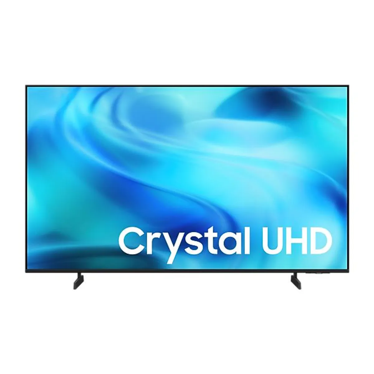 SAMSUNG - Televisor Samsung 50" Smart Crystal UHD 4K 50U8000HG 2026