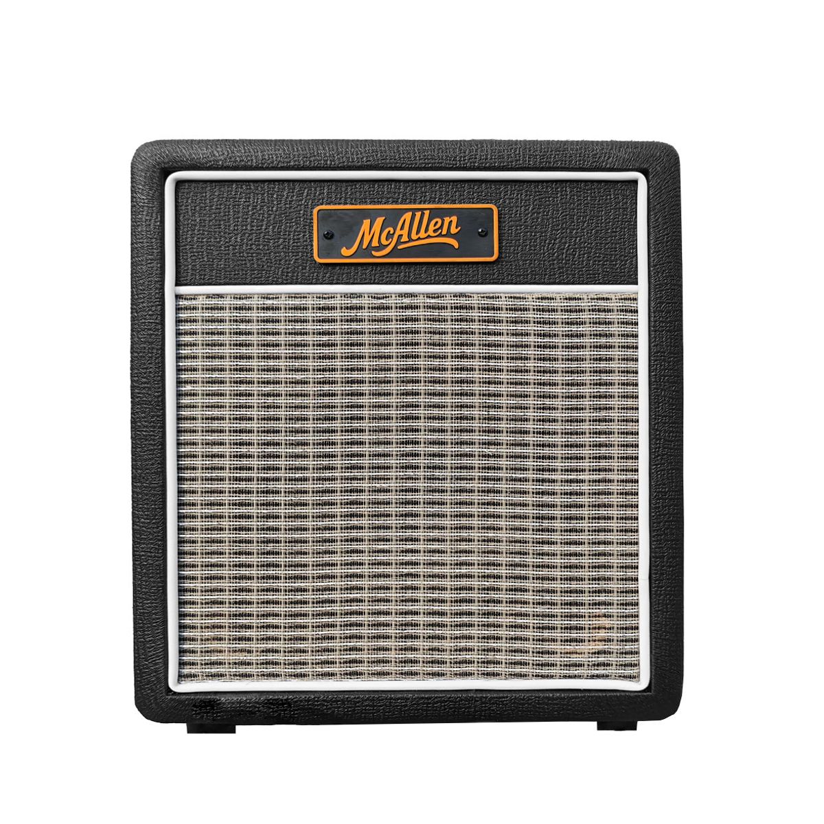 MCALLEN - AMPLIFICADOR DE GUITARRA MC ALLEN AMPX