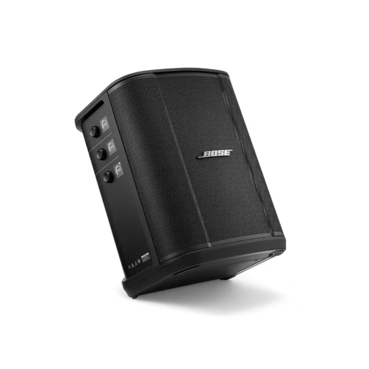 Bose - Parlante Bose S1 Pro+ Bluetooth Negro