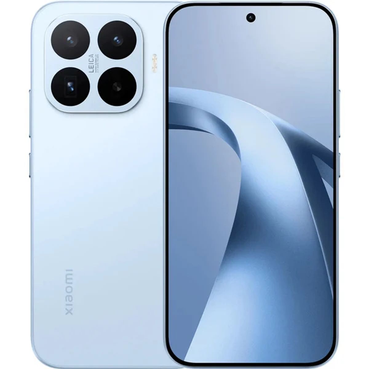 XIAOMI - XIAOMI 17T 5G 12RAM 512GB NUEVO COLOR - AZUL