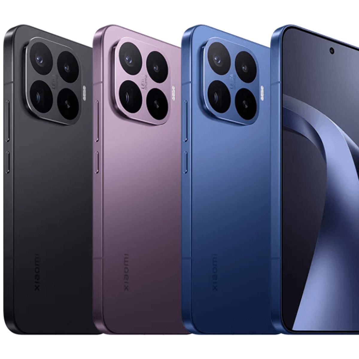 XIAOMI - XIAOMI 17T 5G 12RAM 512GB NUEVO COLOR - AZUL