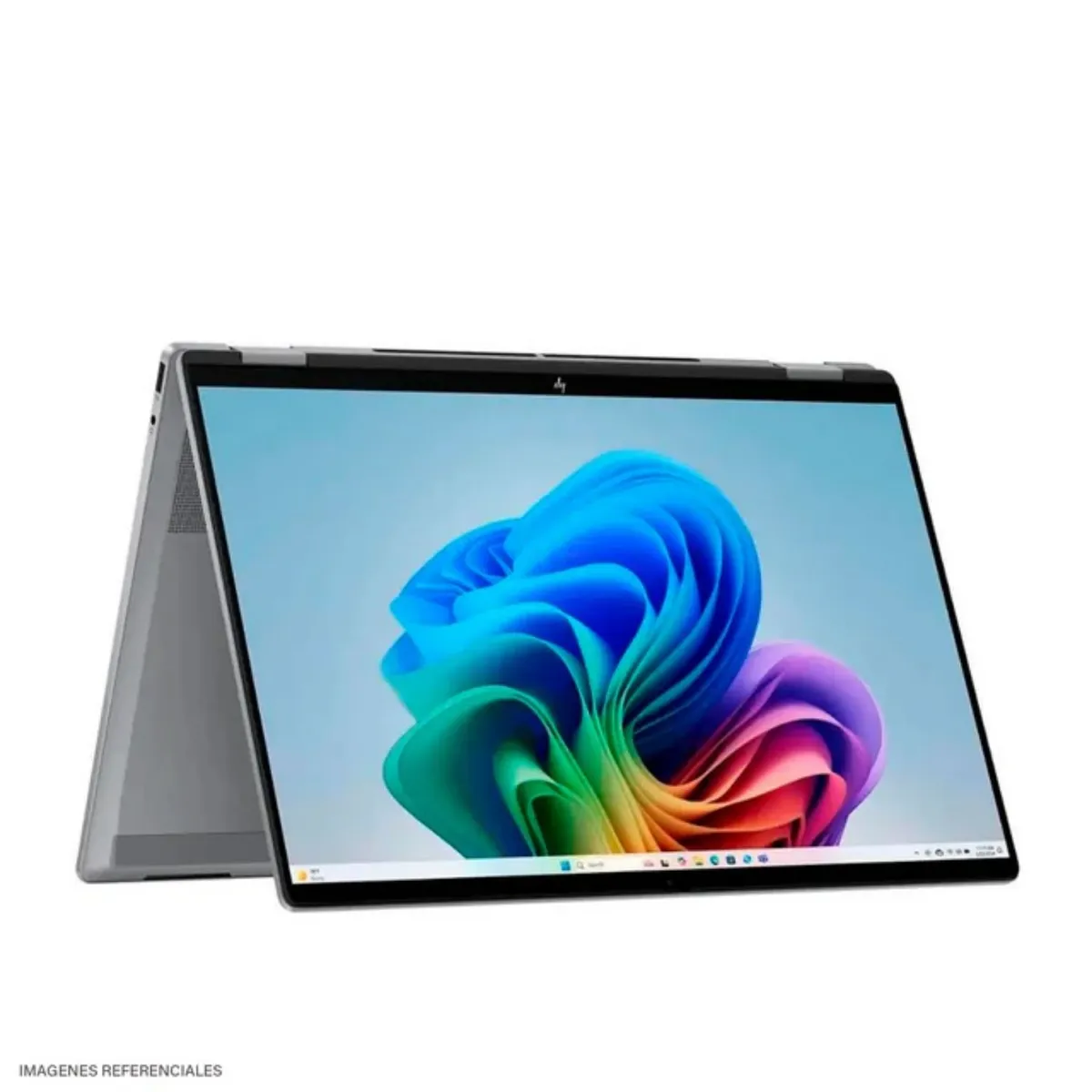HP - Laptop 2 en 1 HP OMNIBOOK X FLIP 16" 2K TÁCTIL AMD Ryzen™ 5 220 8GB RAM 512GB SSD 16-BE0003DX ( B73U4UAR )