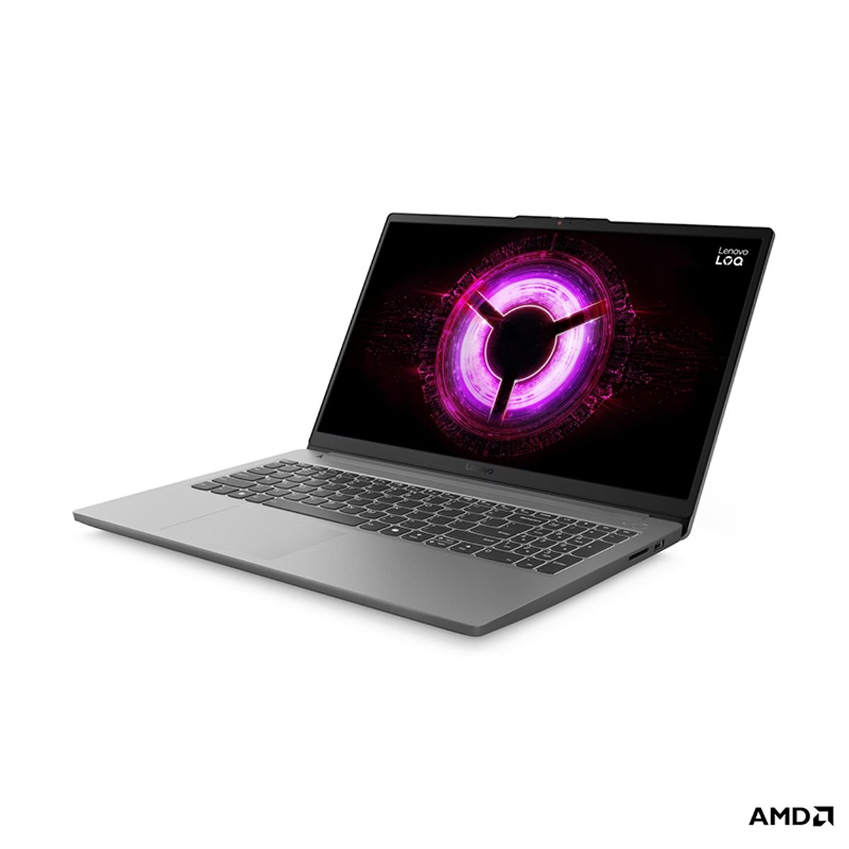 LENOVO - LAPTOP NB Lenovo LOQ 15ARP10E, 15.6" FHD IPS, AMD Ryzen 7 7735HS 83S0004HLM