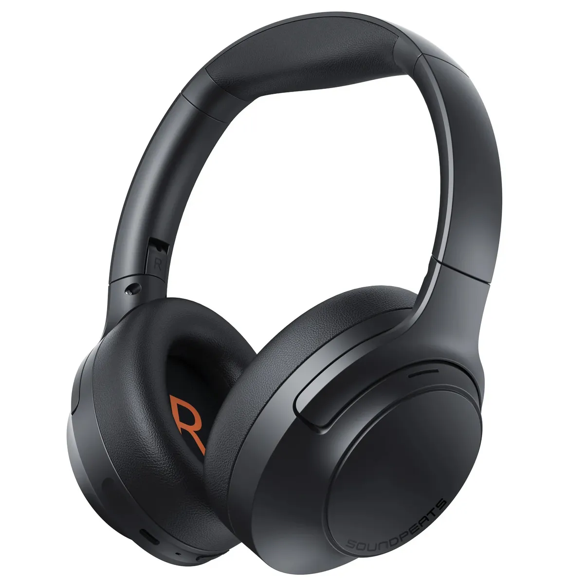 SOUNDPEATS - Soundpeats Cove Pro Audífonos Bluetooth Over-Ear ANC 95 Horas