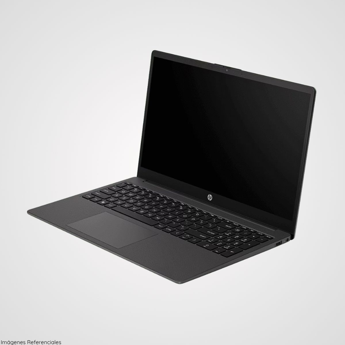HP - Laptop HP 250 G10 Intel Core i5-1334U 8GB RAM 512GB SSD 15.6"  HD Gris Oscuro - B5UU9AT