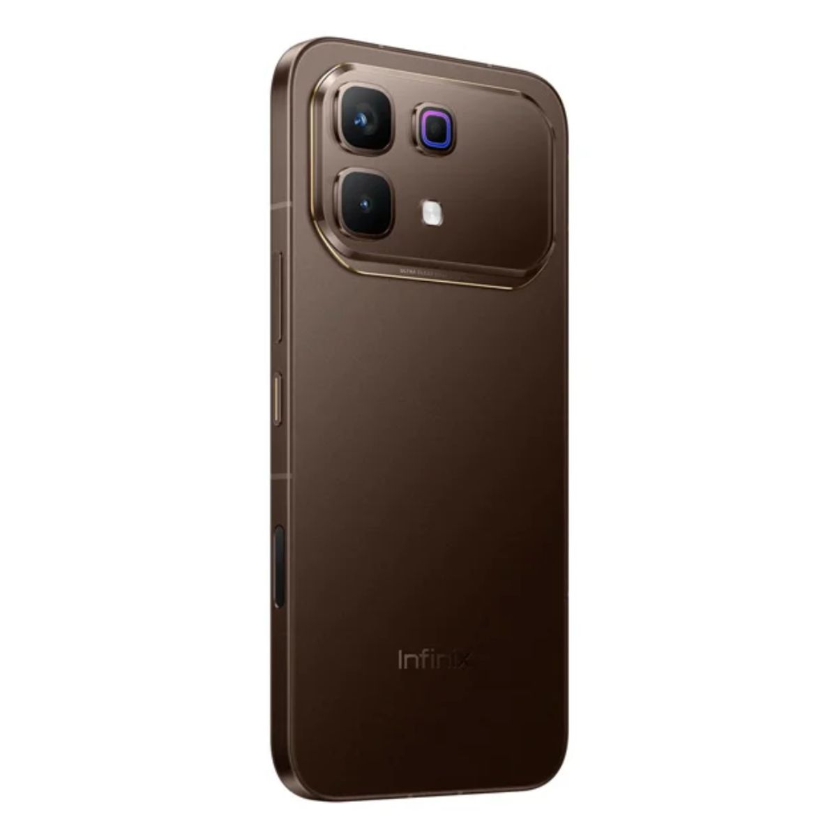 INFINIX - INFINIX NOTE 60 PRO  + CARGADOR INALAMBRICO  256GB  8+8RAM MOCHA BROWN REGISTRADO