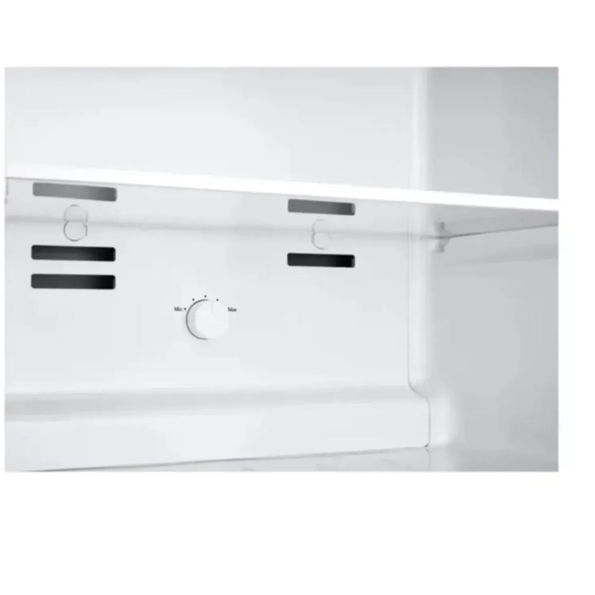 LG - REFRIGERADORA LG 215L VT22BPY SD PLATEADO