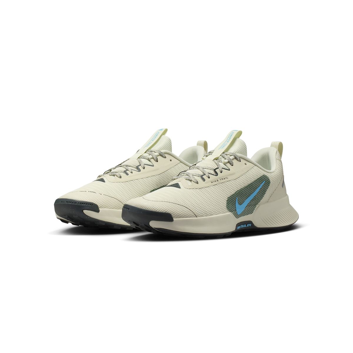NIKE - Zapatillas Running Hombre Nike Juniper T