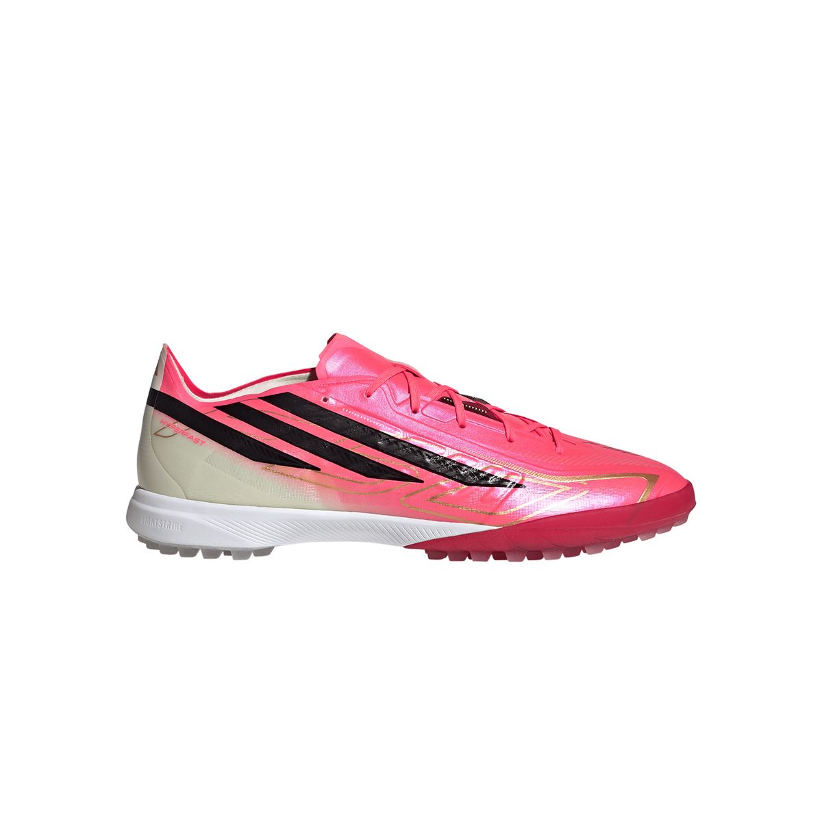 ADIDAS - Zapatillas Football Unisex Adidas F50 Hyperfast Pro tf