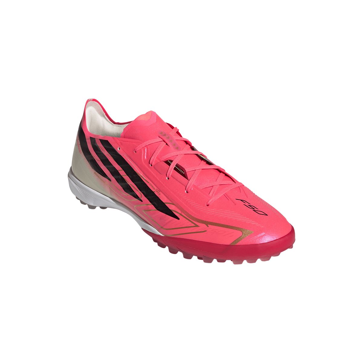 ADIDAS - Zapatillas Football Unisex Adidas F50 Hyperfast Pro tf