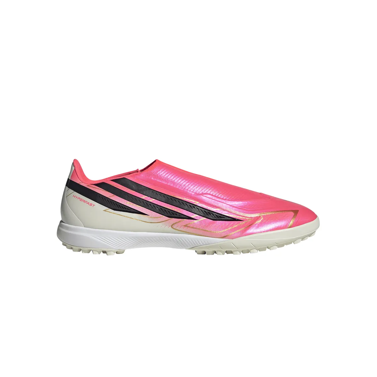 ADIDAS - Zapatillas Football Unisex Adidas F50 Hyperfast League Ll tf