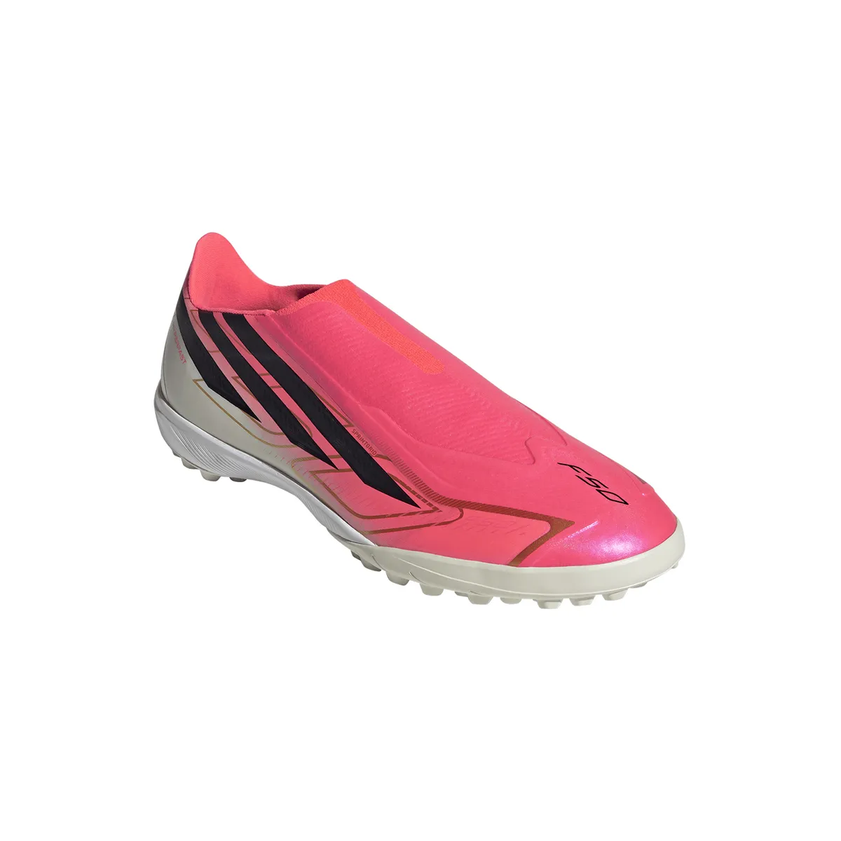 ADIDAS - Zapatillas Football Unisex Adidas F50 Hyperfast League Ll tf