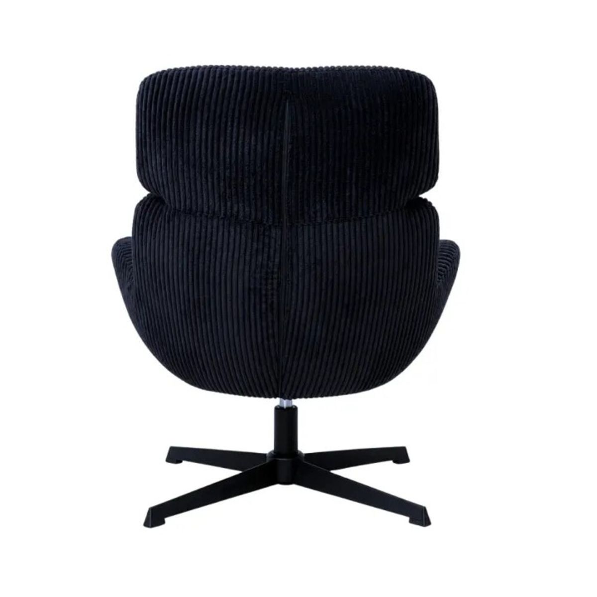 ZIYAZ - Sillón Colmar + Stool - Ziyaz