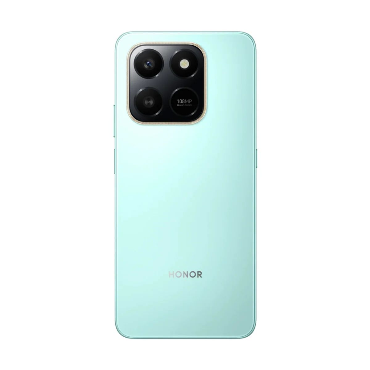 HONOR - HONOR X7D 256GB 8RAM NUEVO EN CAJA  REGISTRADO