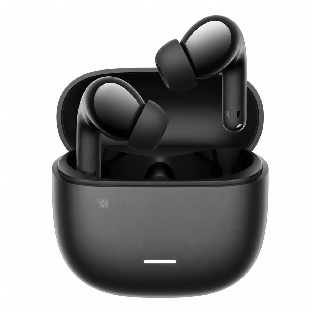 XIAOMI - Audífonos Inalámbricos Redmi Buds 8 Active NegroBluetooth