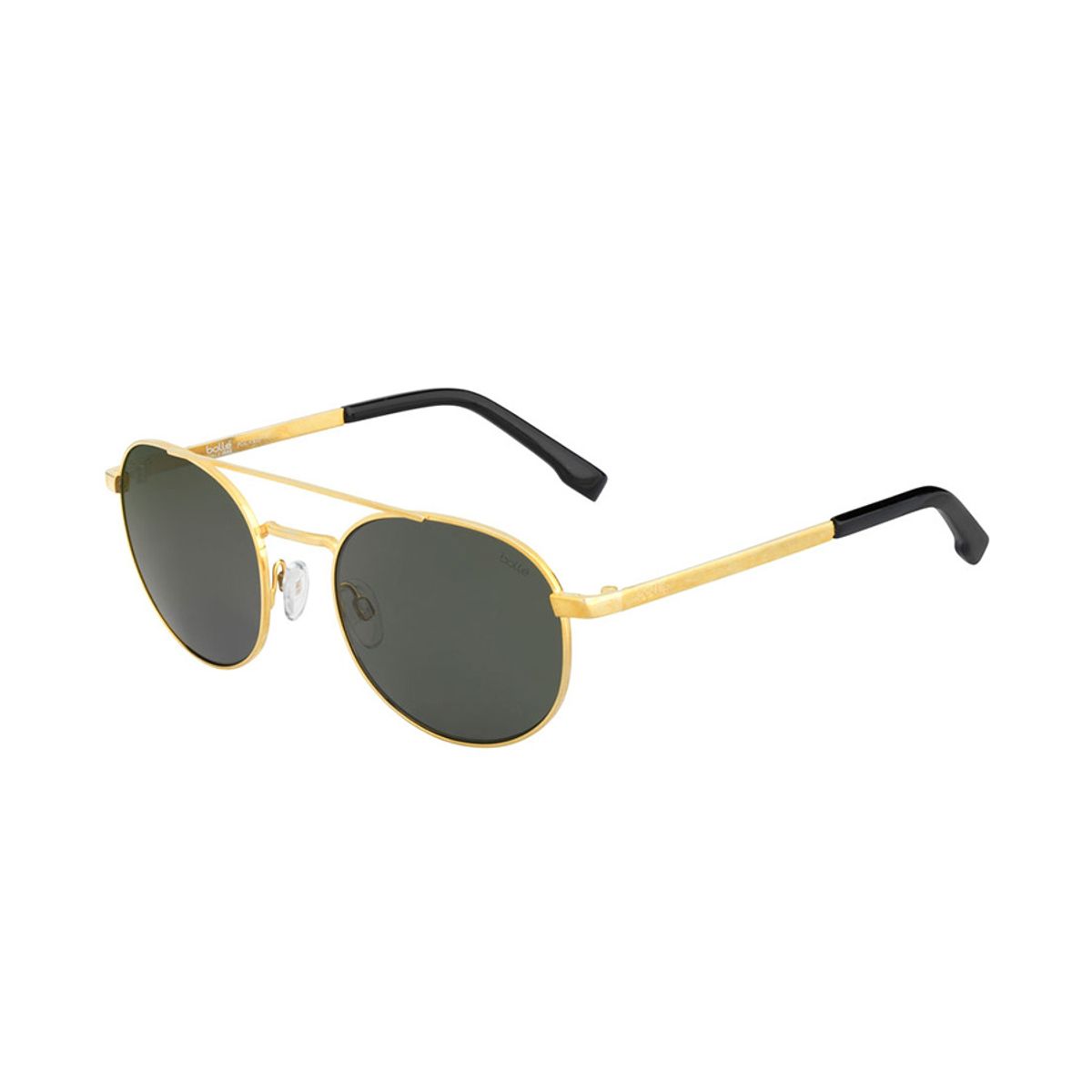 BOLLE - LENTES OVA SHINY GOLD HD POLARIZED AXIS