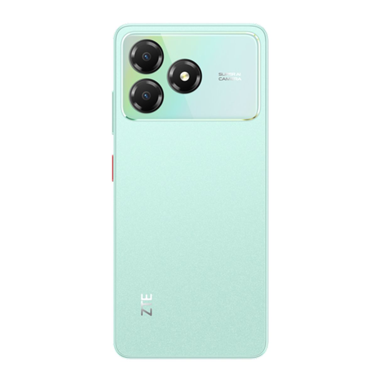 ZTE - ZTE BLADE A36 2+4RAM 64GB REGISTRADO