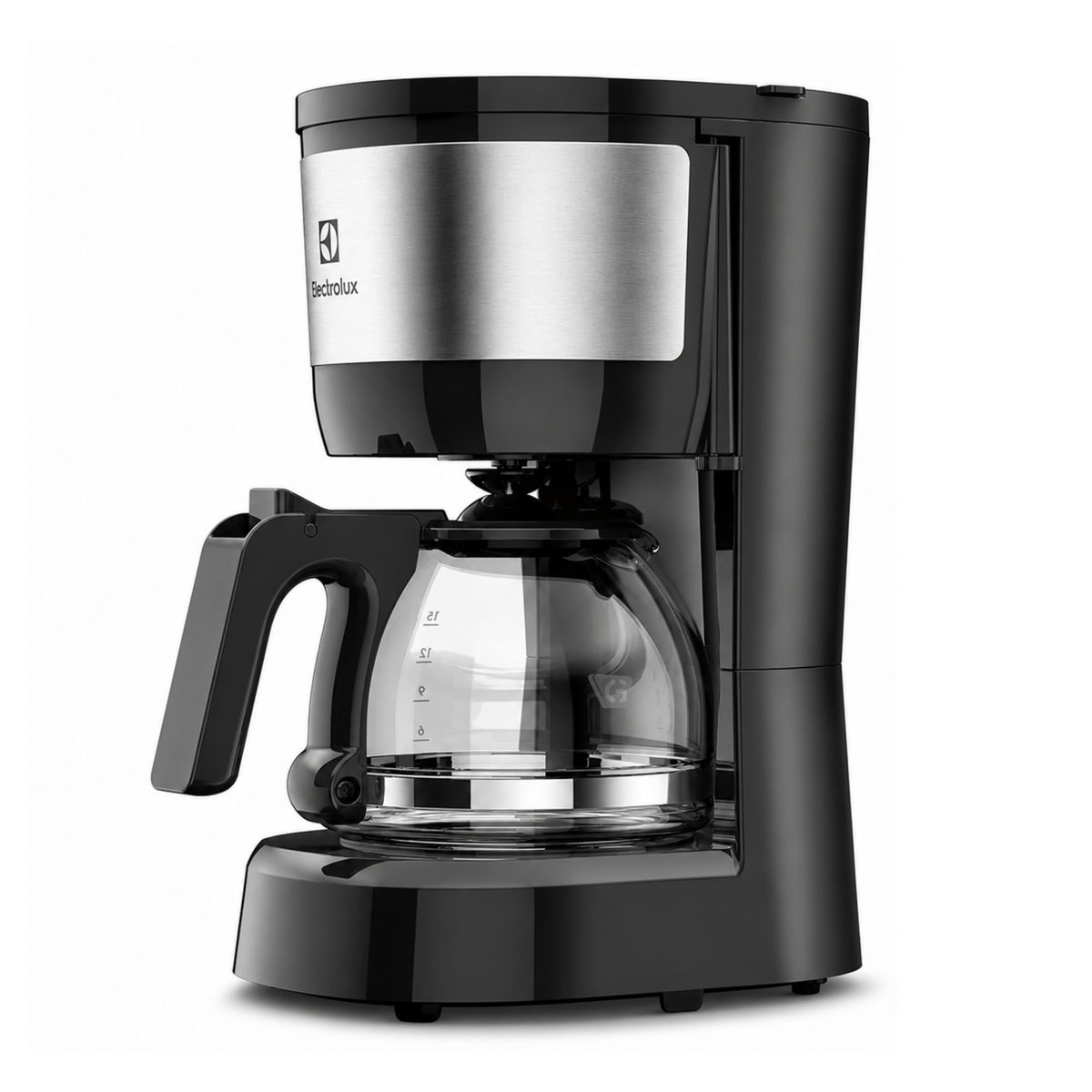Electrolux - Cafetera Automatica Electrolux  (ECM10)