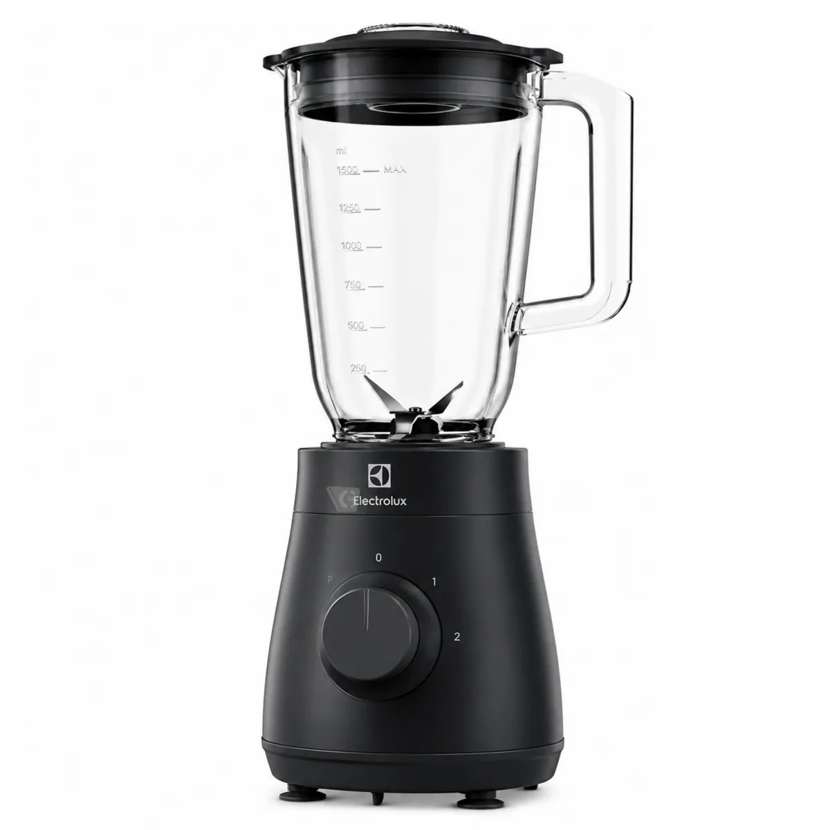 OSTER - Licuadora Electrolux 500w con Tecnologia TruFlow EBS20
