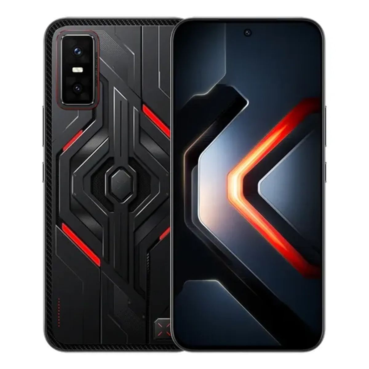 INFINIX - INFINIX GT 30 PRO 12 512GB